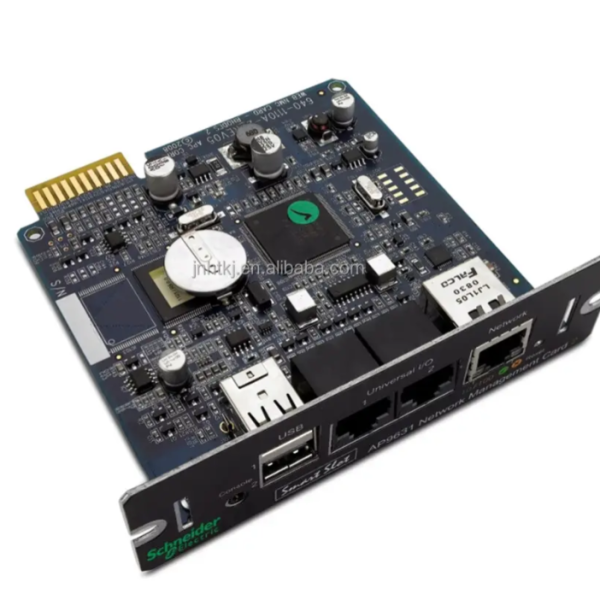APC AP9631 UPS Network Management Card AP9631CH