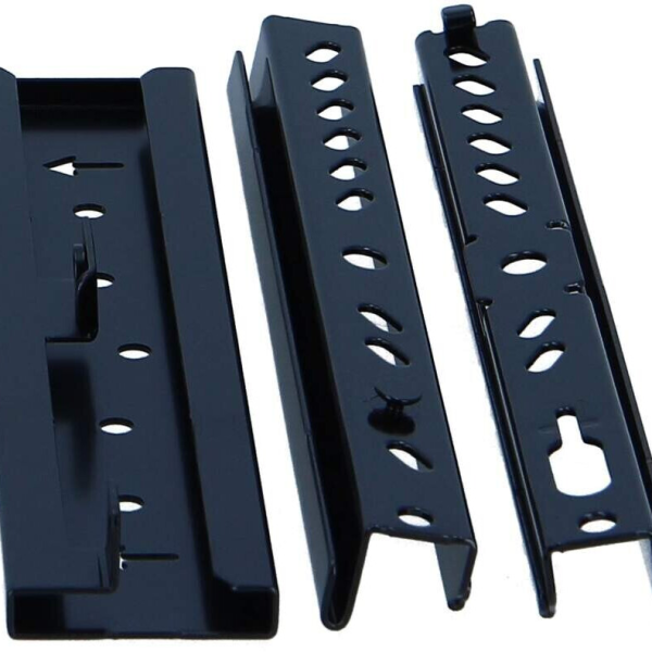 R3J18A AP MNT D Campus AP mount bracket kit individual type D solid surface