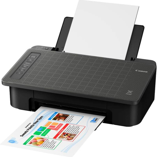 CANON PIXMA TS304 PRINTER