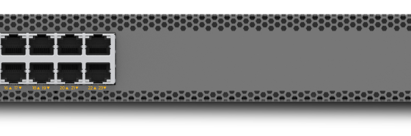 EX4400 EM 4S Juniper Networks expansion module Gigabit Ethernet 10 Gigabit SFP x 4