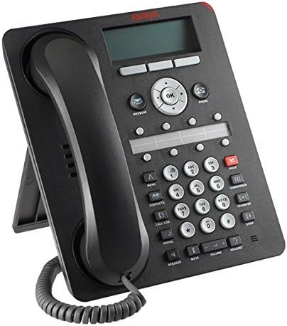 700504841 Avaya 1408 Digital Phone