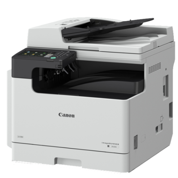 CANON IR 2425i CASSETTE FEEDING AK1