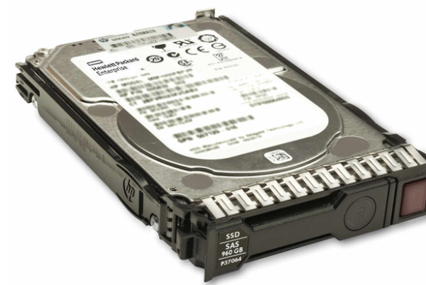 P36997 B21 HP G8 G10 960 GB 2 5 vSAS 12G RI SC SSD