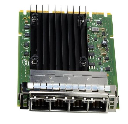 867707 B21 HP Ethernet 10Gb 2 Port 521T Adapter