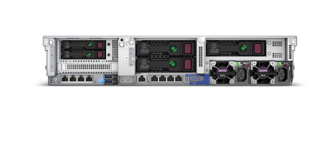 P23465 B21 HPE ProLiant DL380 Gen10 Intel Xeon S 4208 8 Core