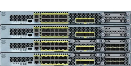 JL075A Aruba 3810M 16SFP 2 slot Switch