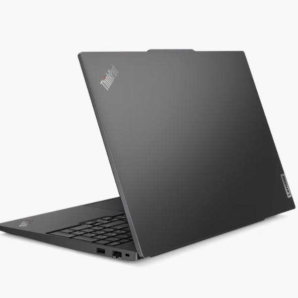 Lenovo Laptop ThinkPad E16 U7 155H 16GB 512GBSSD 16 WUXGA 21MA001PGR