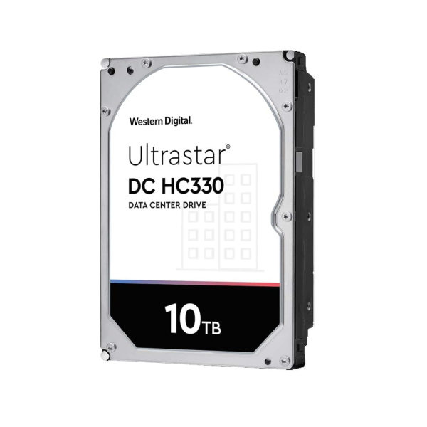 10TB WUS721010ALE6L4 WD HGST ULTRASTAR 0B42266