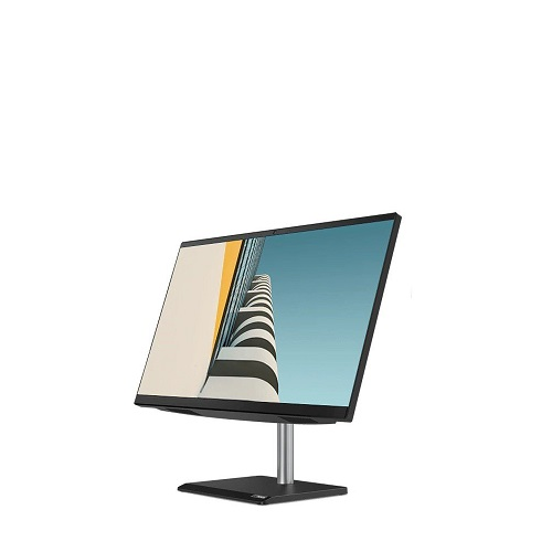 Lenovo Aio V50a 24 23 8 FHD N TCH I3 10100T 4GB 1TB DVDRW DOS BLK ENG