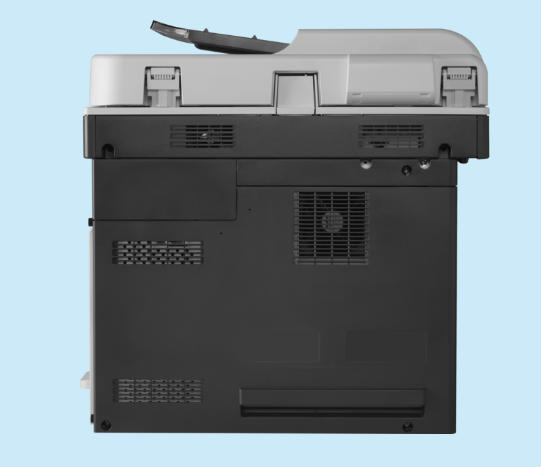 HP Printer LaserJet ENTERPRISE MFP M725DN
