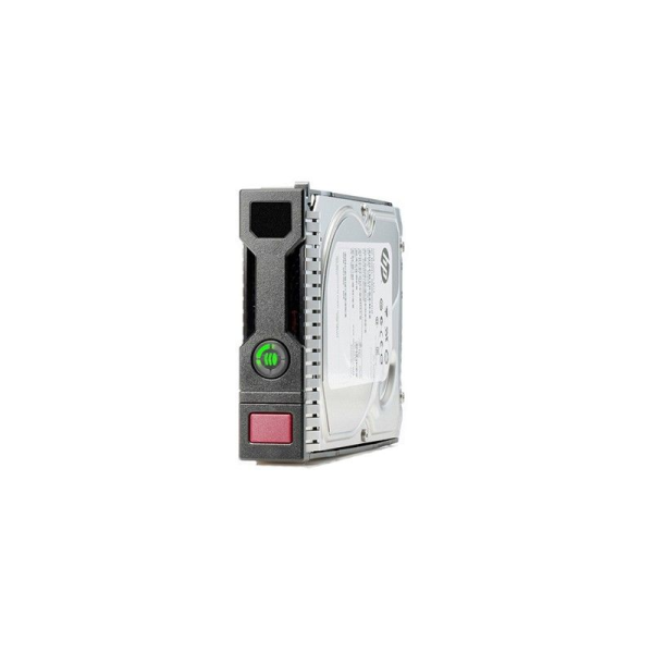 843264 B21 HPE 500GB SATA 6G Midline 7 2K LFF 3 5in RW HDD