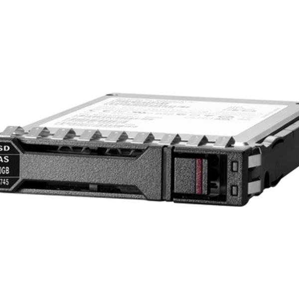 P49047 B21 HPE 800GB SAS 24G Mixed Use SFF BC Multi Vendor SSD