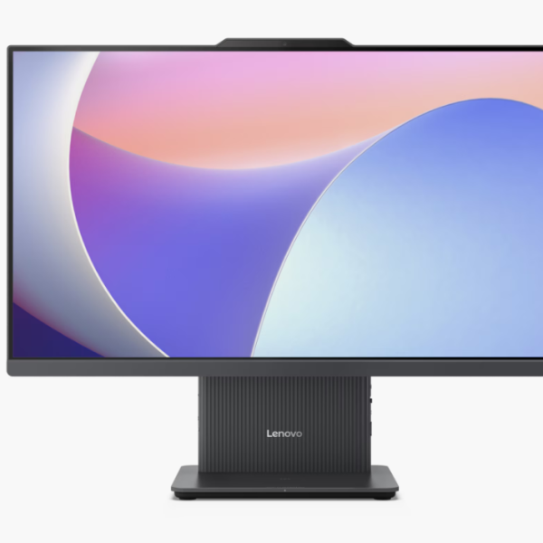 Lenovo AIO 390 23 8 MULTI TCH i5 13420H 8GB 512GBSSD SHD DOS