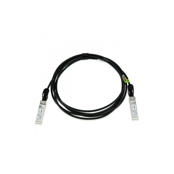 SFP 10G CU3M Huawei SFP 10G High Speed Direct attach Cables 3m SFP 20M CC2P0 254B S SFP 20M Used indoor
