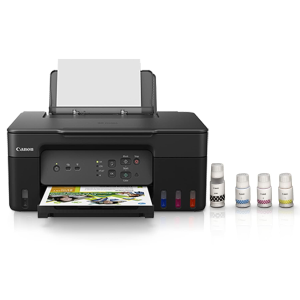 Canon printer G3430