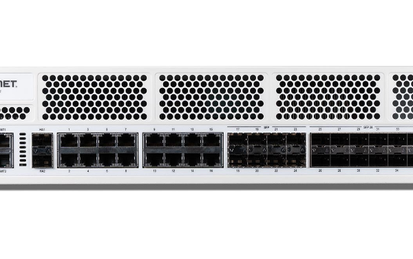 FG 1801F BDL 950 12 FortiGate 1801F Hardware plus 3 Year FortiCare Premium