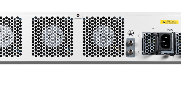 FG 1801F DC BDL 809 36 Fortinet FortiGate 1801F Firewall