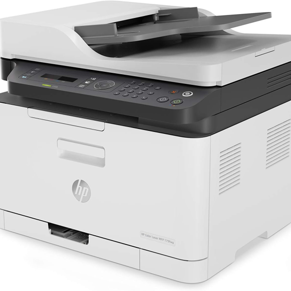 HP CLJ MFP 179FWG 6HU09A 117A