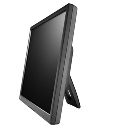 17MB15T B AMA LED COMPUTER MONITOR 17