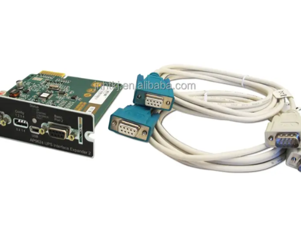 APC AP9624 UPS Interface Expander AP9624
