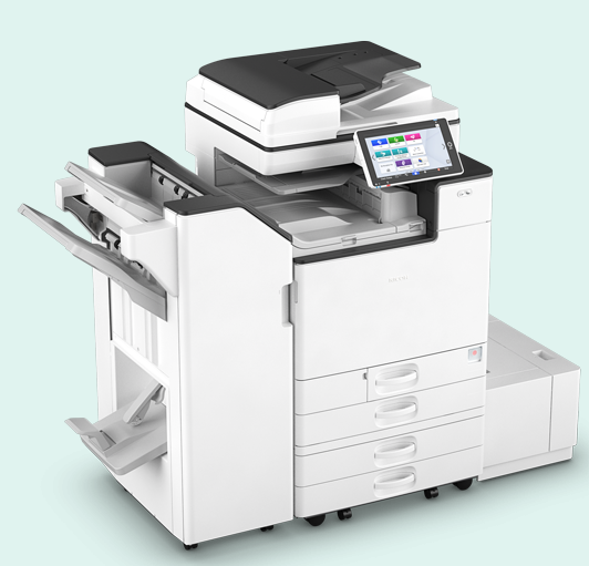 IM C4500LT A3 colour MFP