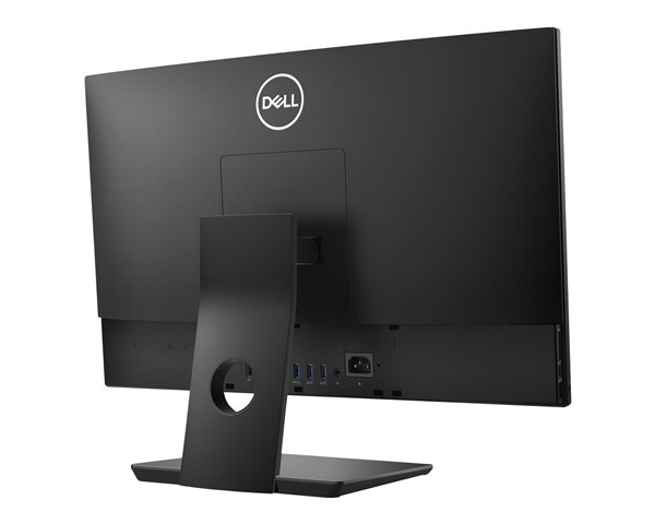 04FMW Dell OptiPlex 5400 All In One All in one Core i7 12700 2 1 GHz vPro Essentials 16 GB SSD 256 GB LED 23 81