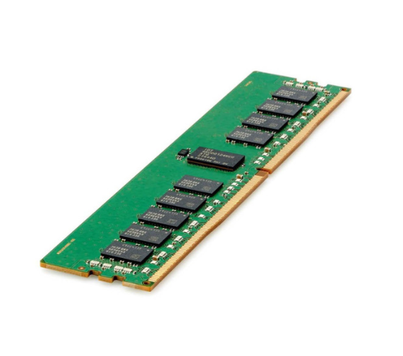 P06033 B21 HPE 32GB 1x32GB Dual Rank x4 DDR4 3200