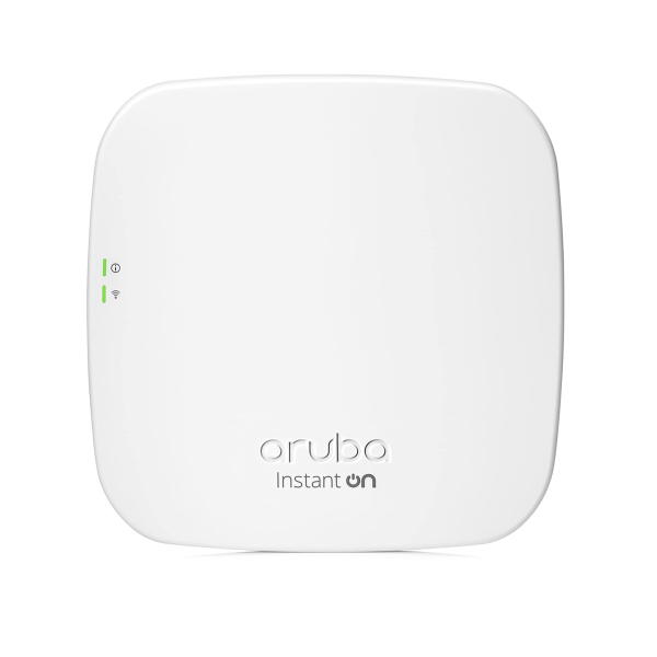 HPE Aruba Instant On AP11 Indoor Access Points
