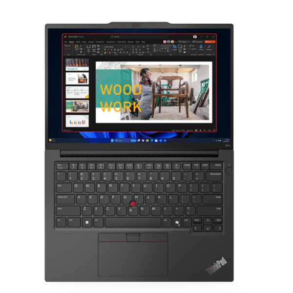 21M70024GP Lenovo ThinkPad E14 Gen 6 Intel Core Ultra 7 155H