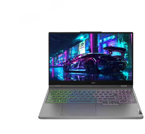 Lenovo Gaming Laptop Legion 5 15IAH7 I7 12700H 16GB 1TBSSD 4GB RTX 3050Ti 15 6 WQHD 165Hz DOS GREY W