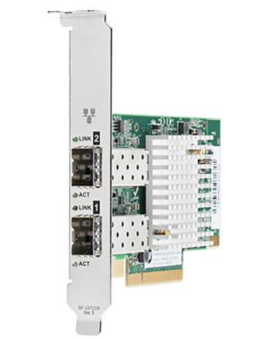 764284 B21 HP FDR Eth 10 40Gb DP 544 QSFP