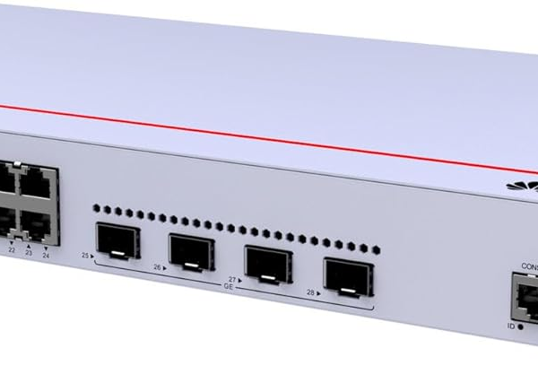 Huawei eKit Switch S310 24P4S
