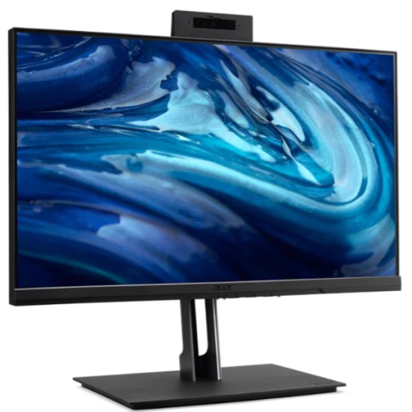 Acer AIO VZ4694G I7 12700 8GB 512GBSSD DVDRW 23 8 FHD DOS