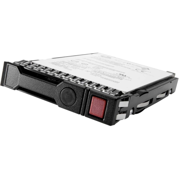 P09153 B21 HPE 14TB SAS 12G Business Critical 7 2K LFF SC 1 year Warranty Helium 512e Multi Vendor HDD