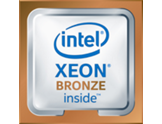 P02565 B21 HPE Intel Xeon Bronze 3204