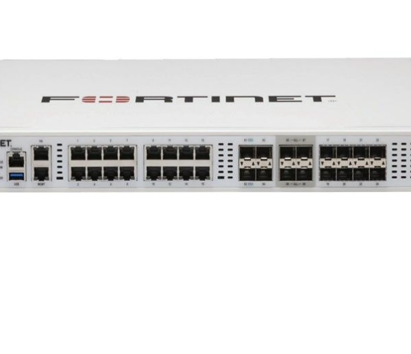 FG 400F BDL 950 12 FortiGate 400F Hardware plus 1 Year FortiCare Premium