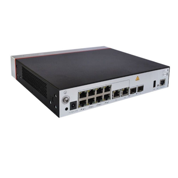 AirEngine 9700S S host 10 Gigabit Ethernet ports 2 10 Gigabit SFP including AC DC power adapter