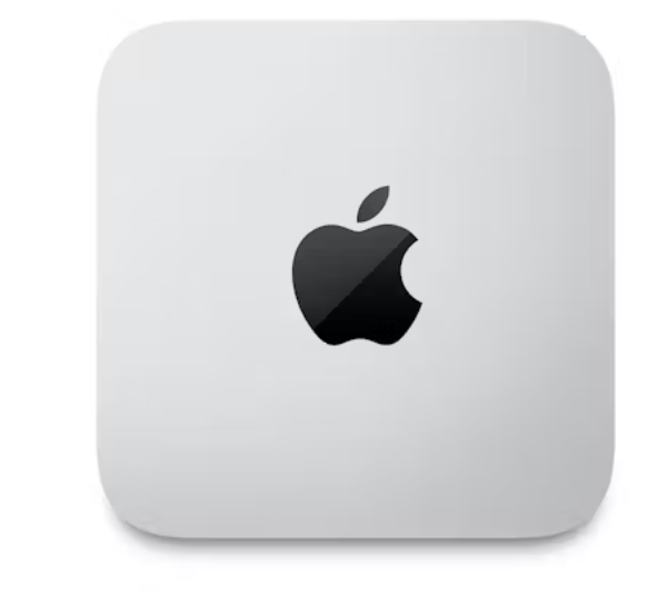 Apple Mac Studio M1 Ultra 64GB 1TB MJMW3