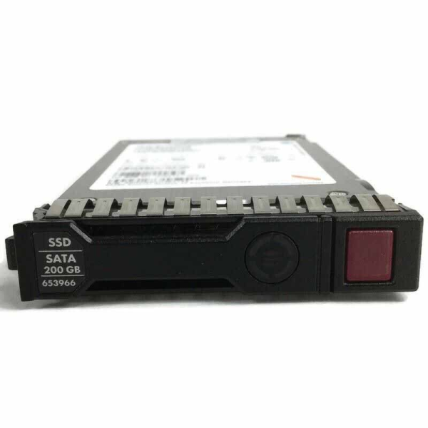 P23489 B21 HPE 3 84TB SATA 6G Very Read Optimized SFF SC 5210 SSD