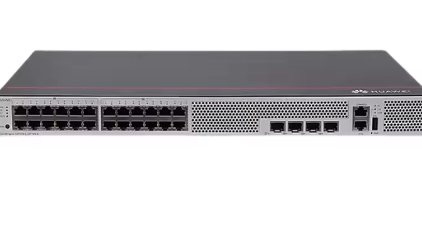 S5735S S24T4S XA Huawei Switch