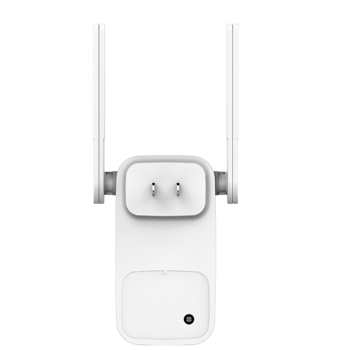 DLINK AC750 Plus Wi Fi Range Extender DAP 1530