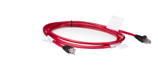 263474 B23 HPE IP CAT5 Qty 8 12ft 3 7m Cable