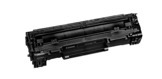CANON I SENSYS LBP 6030B PRINTER 725 TONER