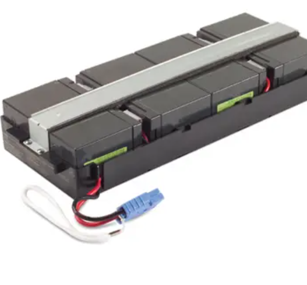 APC Replacement Battery Cartridge RBC31
