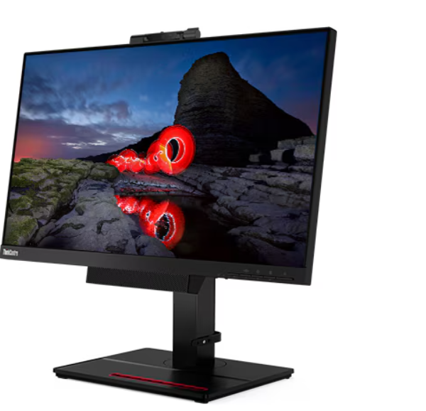 11GCPAT1UK Lenovo ThinkVision TIO24 Gen 4 Touch 23 8 Monitor AIT panel 1920 x 1080