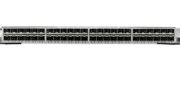 LSS7X48SX6S0 48 Port 10gbase X Interface Card X6S SFP