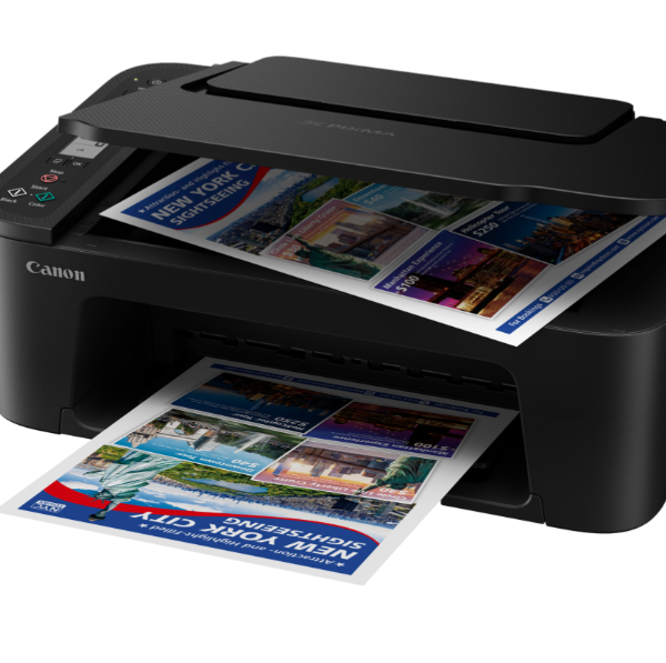 CANON IJ MFP PIXMA TS3640 PRINTER 6670C007AA