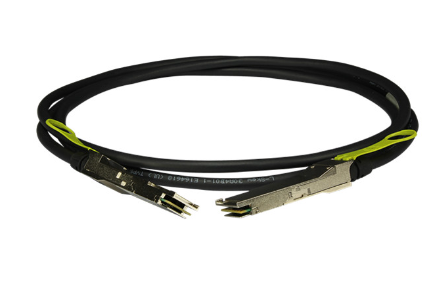 QSFP 40G CU1M Huawei compatible Active Twinax Cable