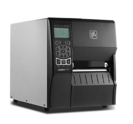ZT 231 42 TOE000FZ Industrial Label Printer