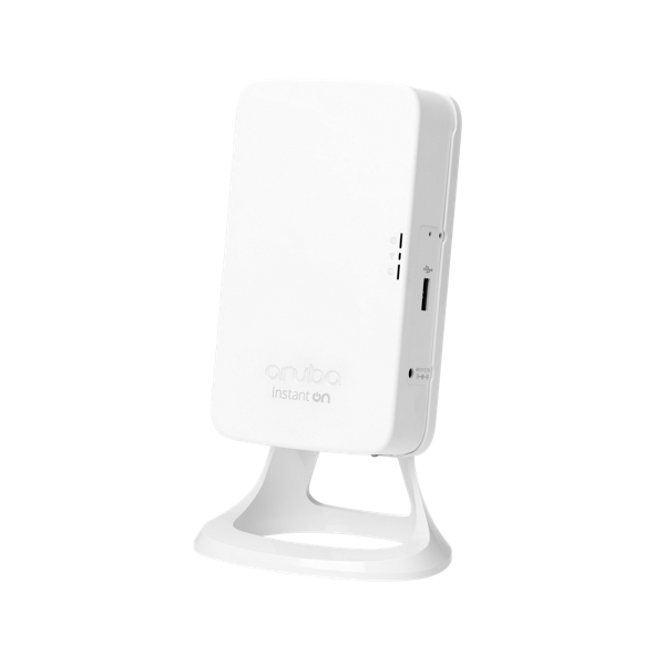 HPE Aruba Instant On AP11D Desk Wall Access Points